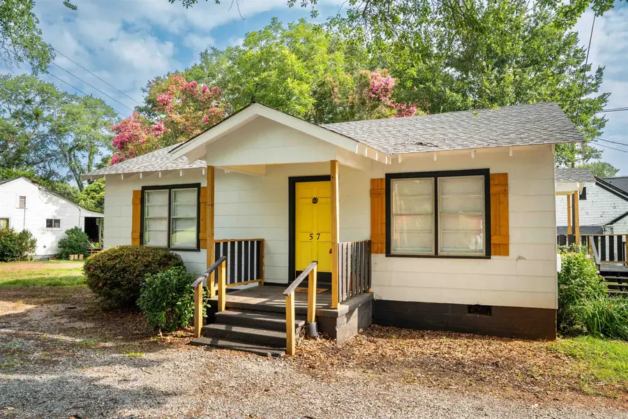 57 Gosnell Ave, Inman, SC 29349 - #2