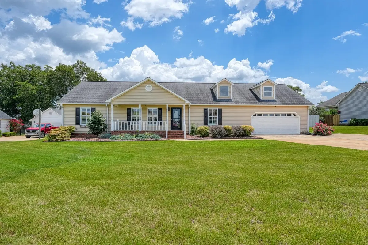 140 Bermuda Lane, Inman, SC 29349 - #1