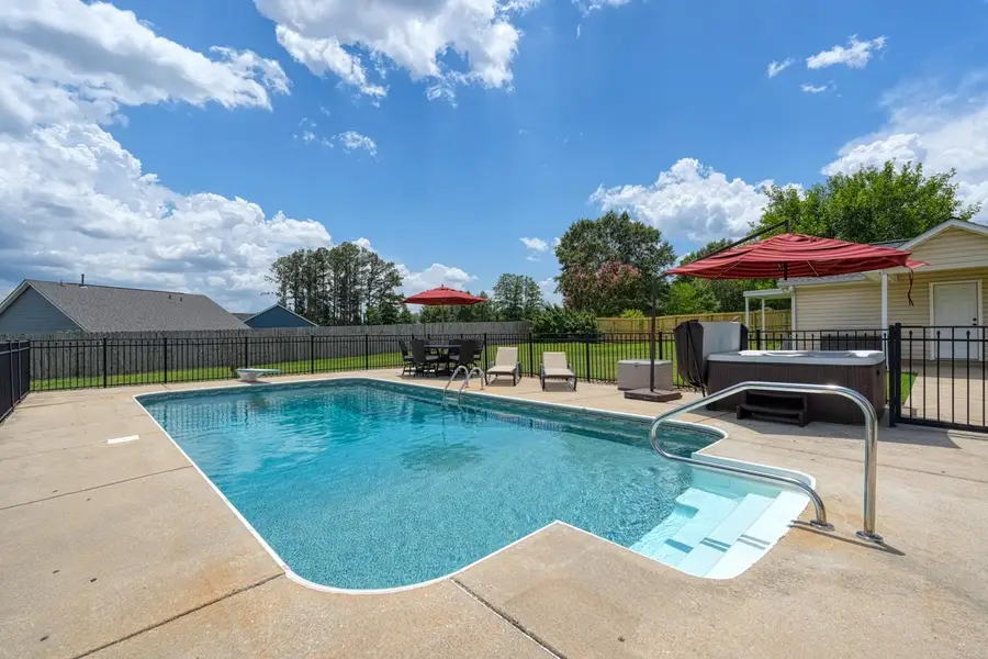 140 Bermuda Lane, Inman, SC 29349 - #2