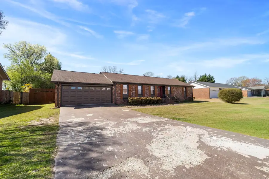 1218 Brushy Creek Road, Taylors, SC 29687 - #3
