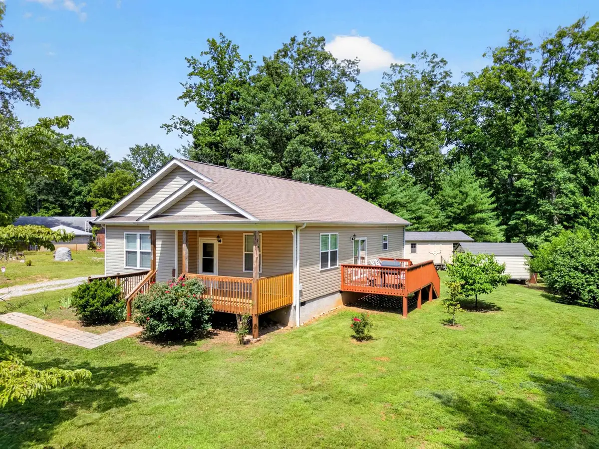 1125 Belue Mill Road, Landrum, SC 29356-9036 - #1