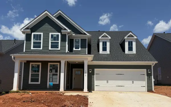 1010 Fox Hollow Street, Spartanburg, SC 29303