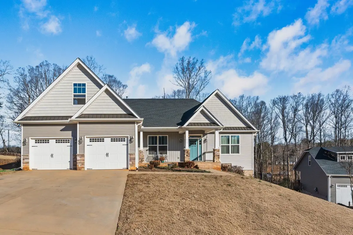 615 Forden Drive, Lyman, SC 20385 - #1