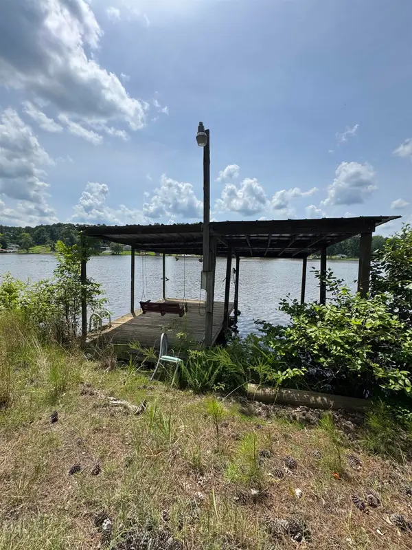 659 Dovefield Road, Cross Hill, SC 29332