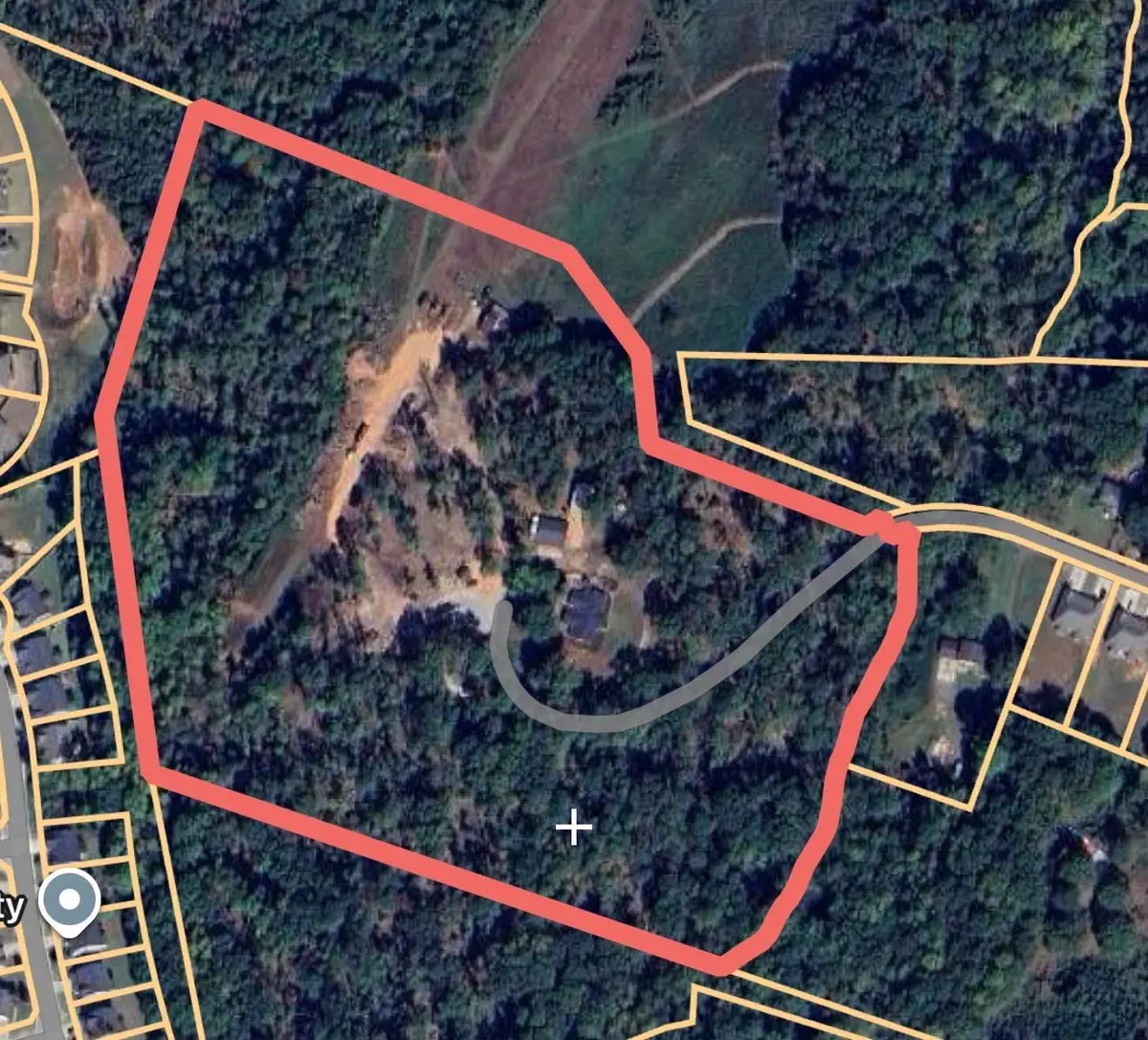 510 Tool Road, Boiling Springs, SC 29316 - #1
