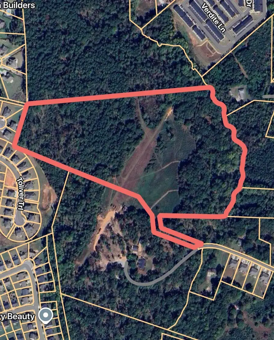 510 Tool Road, Boiling Springs, SC 29316 - #3