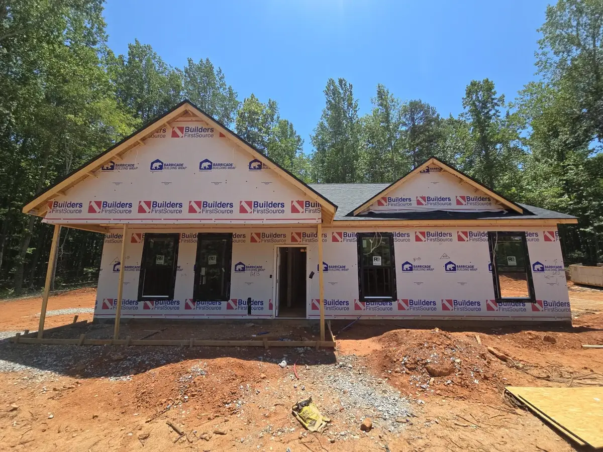 208 Eastbrook Road, Gaffney, SC 29340 - #1