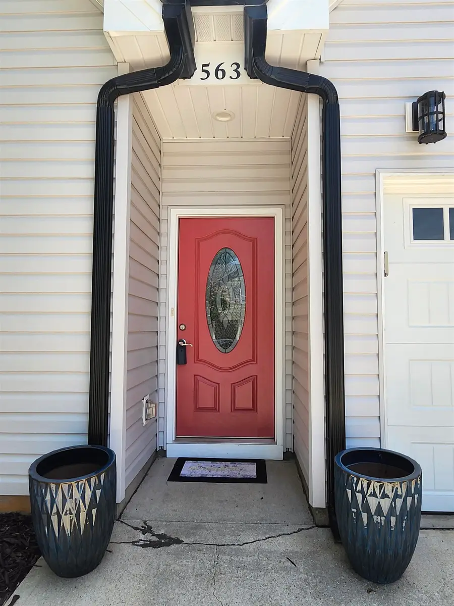 563 Clairidge Drive, Boiling Springs, SC 29316 - #3