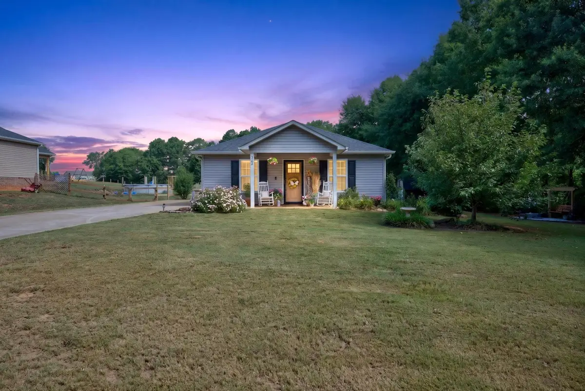 329 Scruggs Trail, Gaffney, SC 29341 - #1