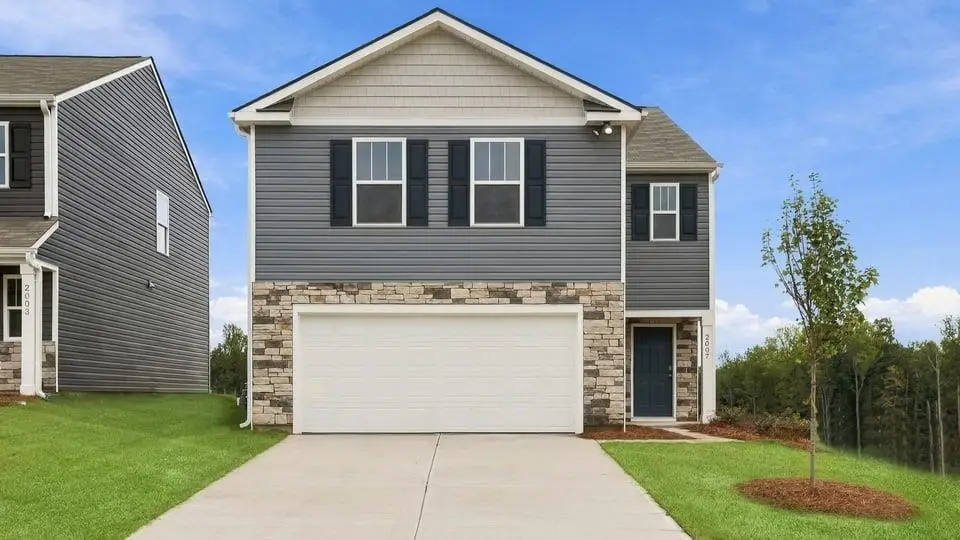 2007 Gracie Drive, Woodruff, SC 29388 - #1
