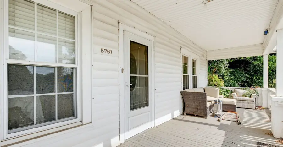 5761 Highway 357, Campobello, SC 29322 - #3