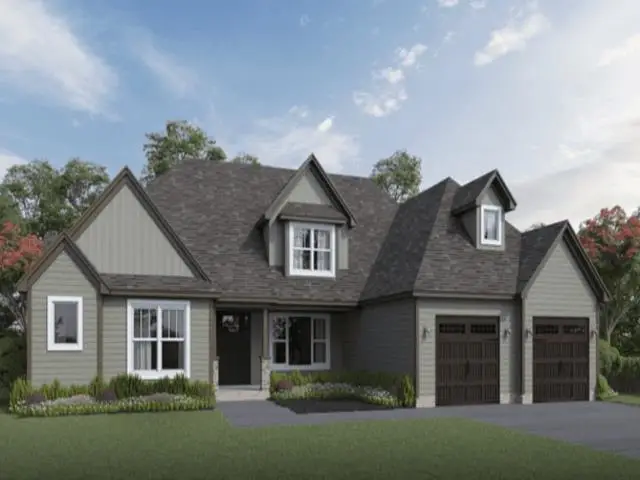 559 Winstone Trail, Woodruff, SC 29388 - #1