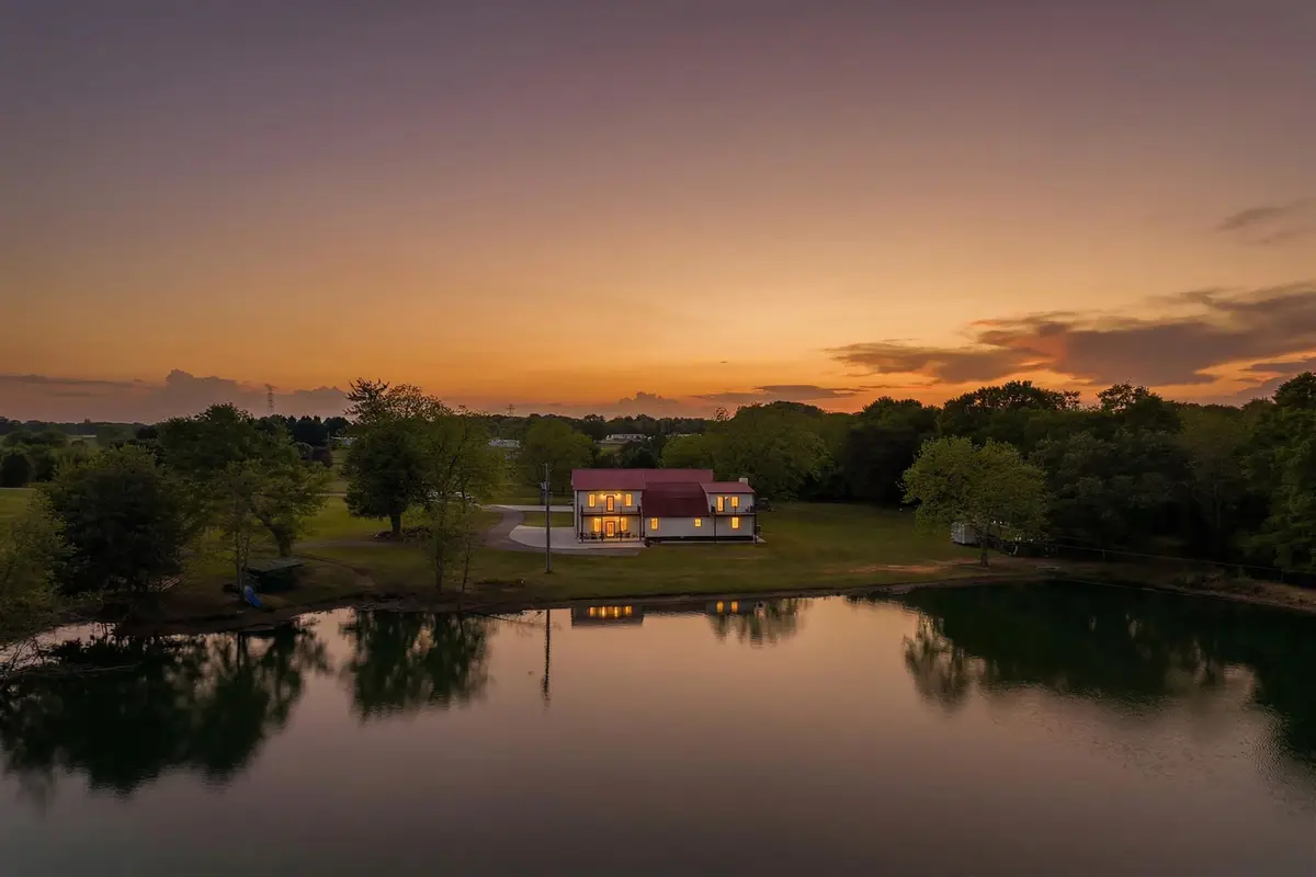 959 Turkey Farm Road, Chesnee, SC 29323 - #1