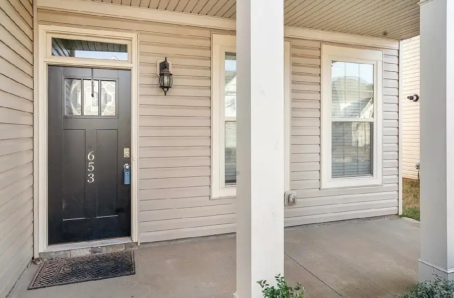 653 Highgarden Lane, Boiling Springs, SC 29316 - #2