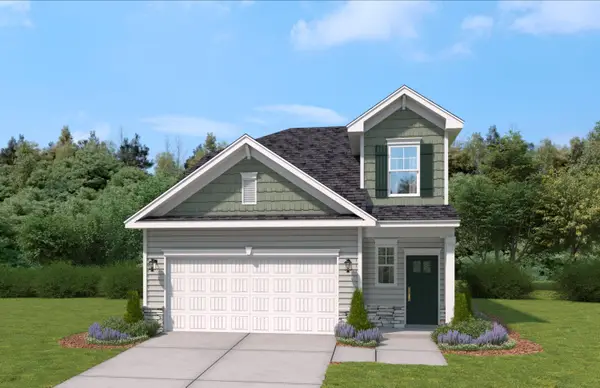1449 Harper Mae Drive, Spartanburg, SC 29303