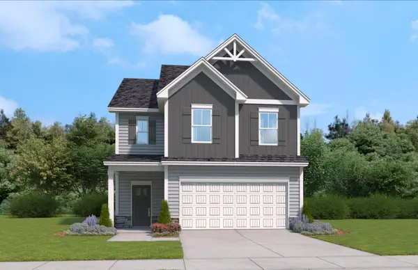 1441 Harper Mae Drive, Spartanburg, SC 29303