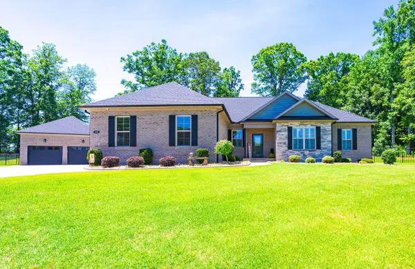 164 Ledge Stone Lane, Gaffney, SC 29341