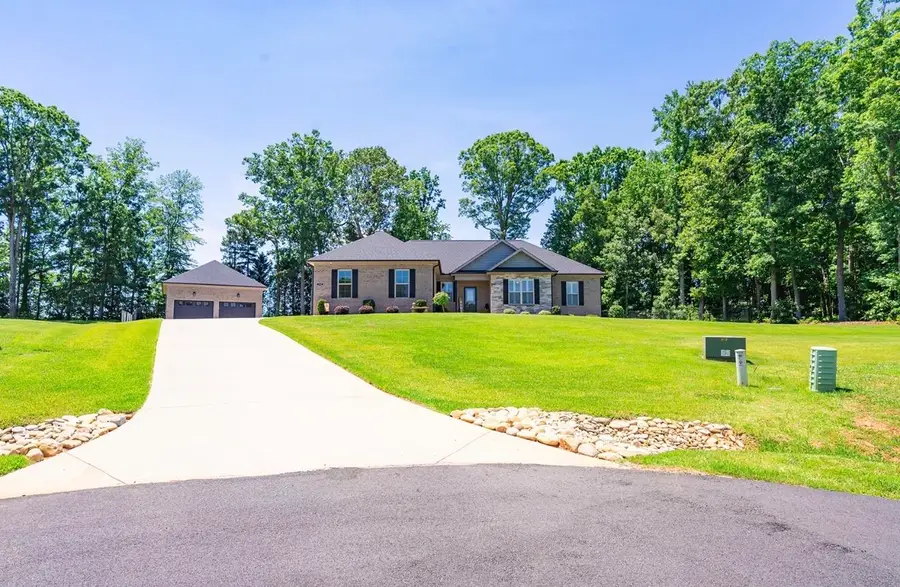 164 Ledge Stone Lane, Gaffney, SC 29341 - #2