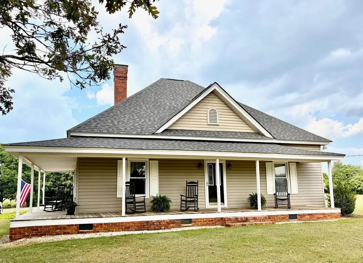 550 Martin Camp Road, Chesnee, SC 29323 - #1