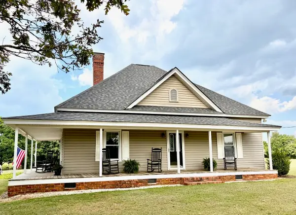 550 Martin Camp Road, Chesnee, SC 29323