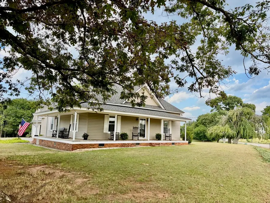 550 Martin Camp Road, Chesnee, SC 29323 - #2