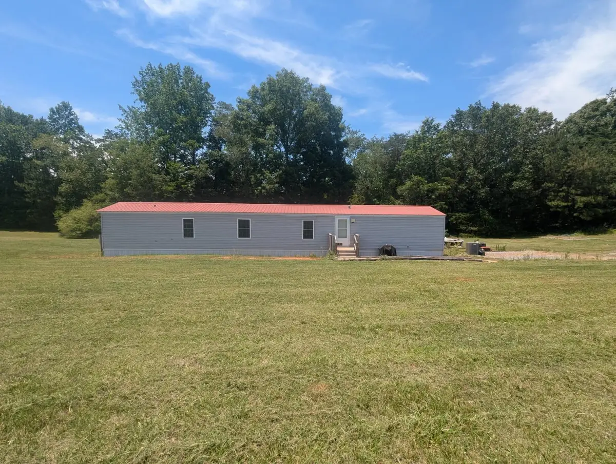 260 Buck Branch Road, Mill Spring, NC 28756 - #1
