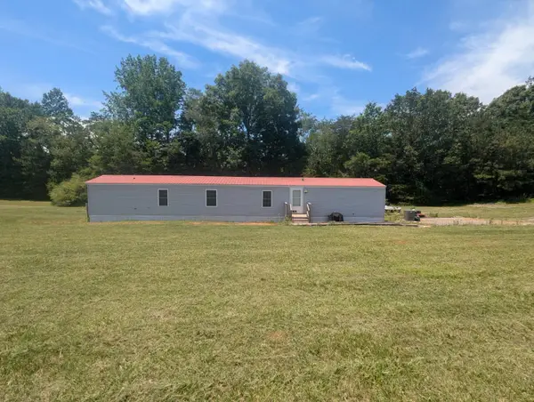 260 Buck Branch Road, Mill Spring, NC 28756