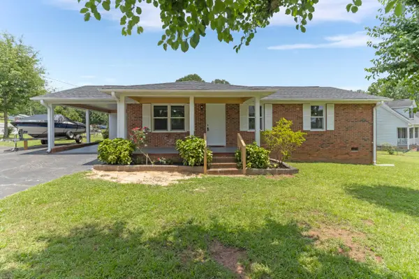 108 Cone Drive, Liberty, SC 29657