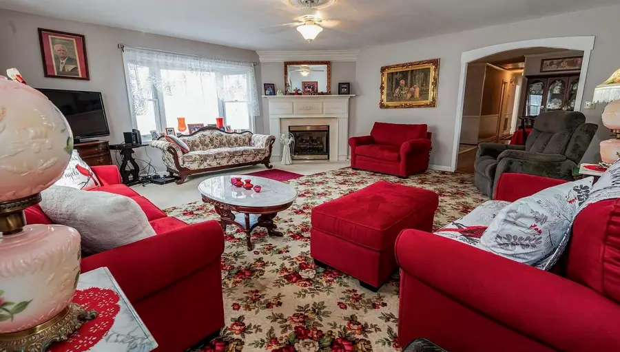 500 W Rutherford Street, Landrum, SC 29356 - #2