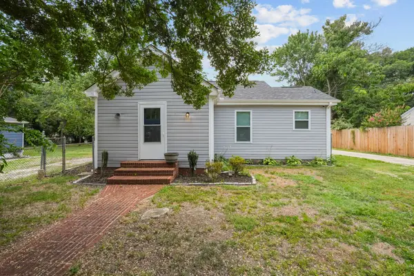206 Carey Avenue, Greer, SC 29651