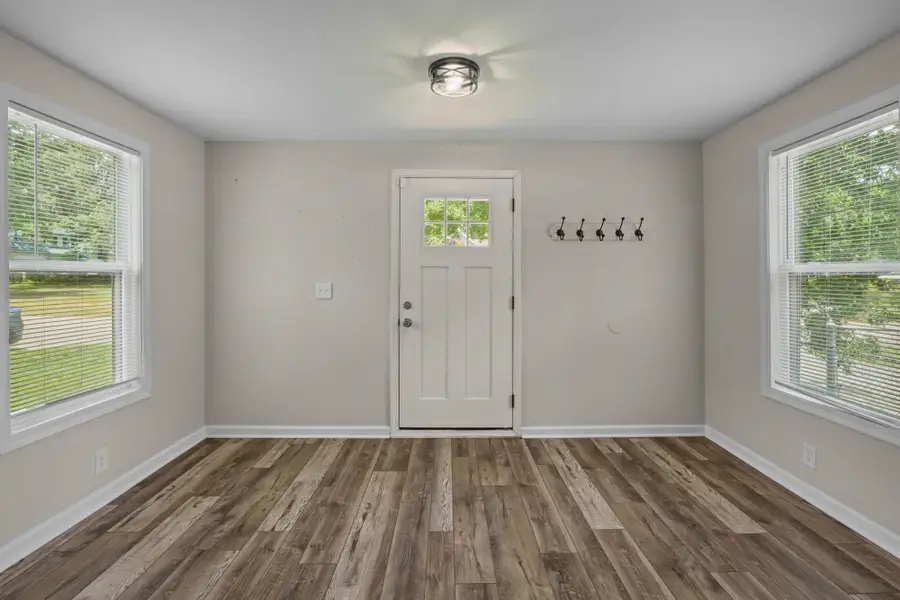 206 Carey Avenue, Greer, SC 29651 - #2