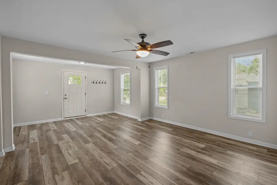 206 Carey Avenue, Greer, SC 29651 - #3