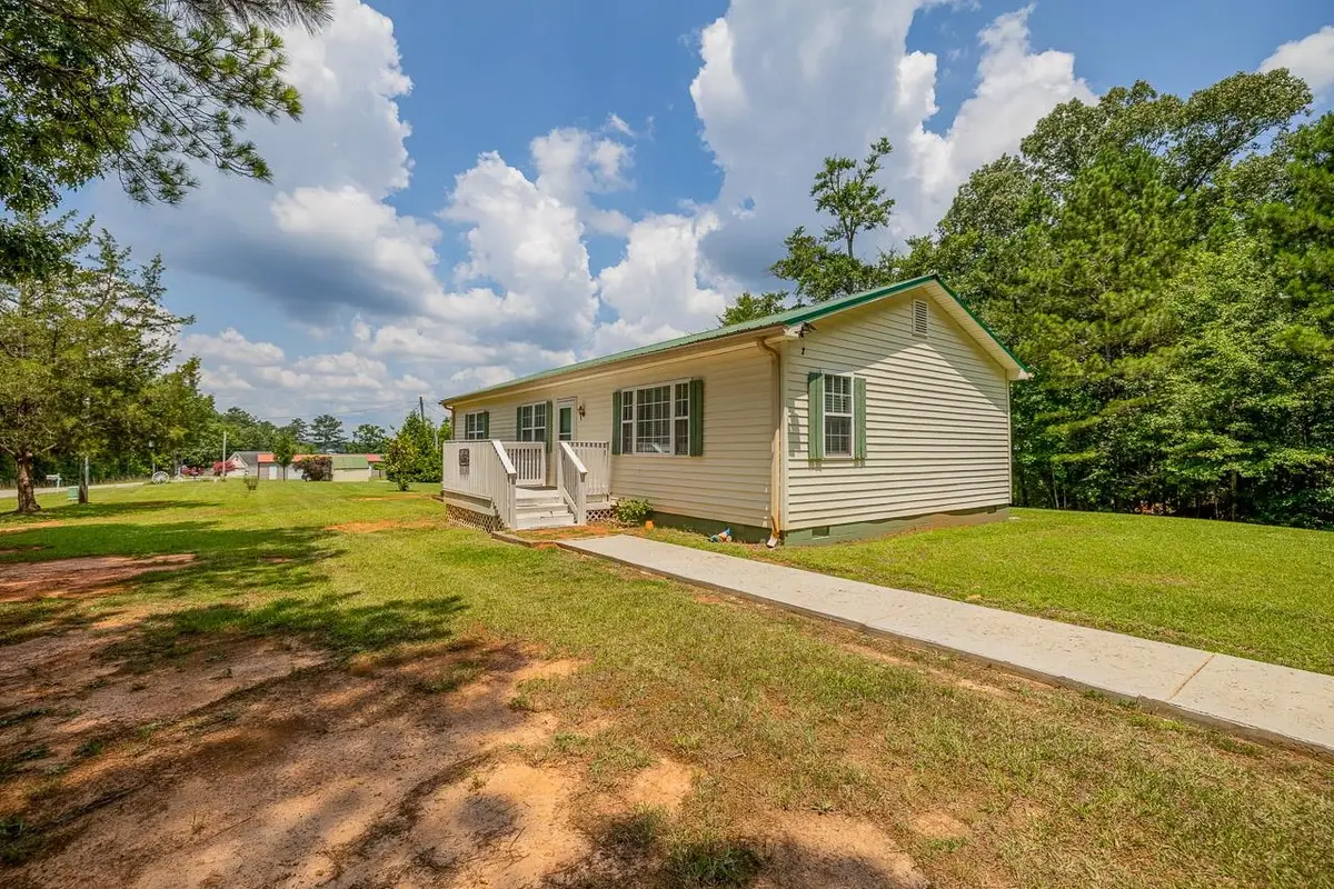 2585 Pineland Shores Circle, Cross Hill, SC 29322 - #1