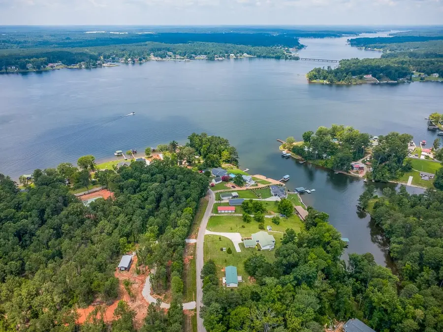 2585 Pineland Shores Circle, Cross Hill, SC 29322 - #2