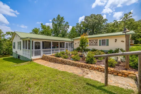 2511 & 2585 Pineland Shores Circle, Cross Hill, SC 29332