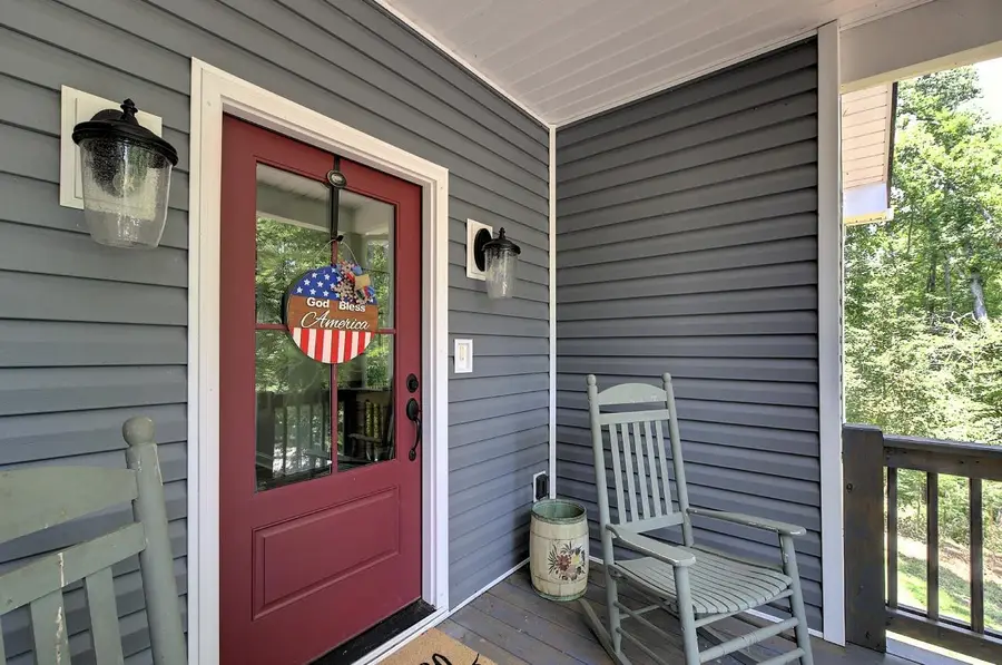 54 Lakeview Road, Fountain Inn, SC 29644 - #3