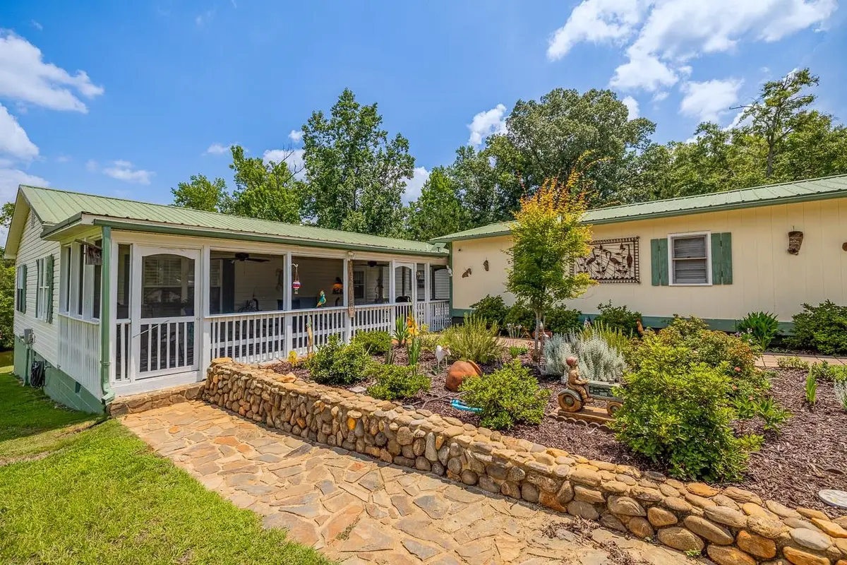 2511 Pineland Shores Circle, Cross Hill, SC 29332 - #1