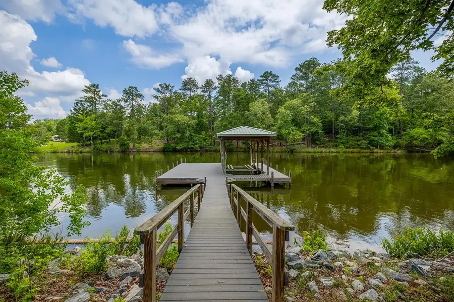 2511 Pineland Shores Circle, Cross Hill, SC 29332 - #2