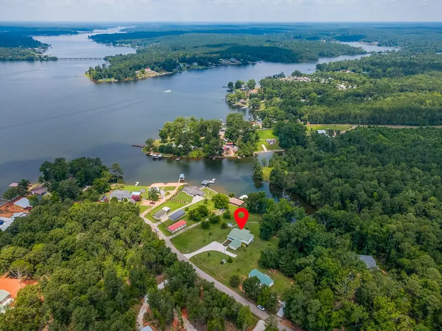 2511 Pineland Shores Circle, Cross Hill, SC 29332 - #3