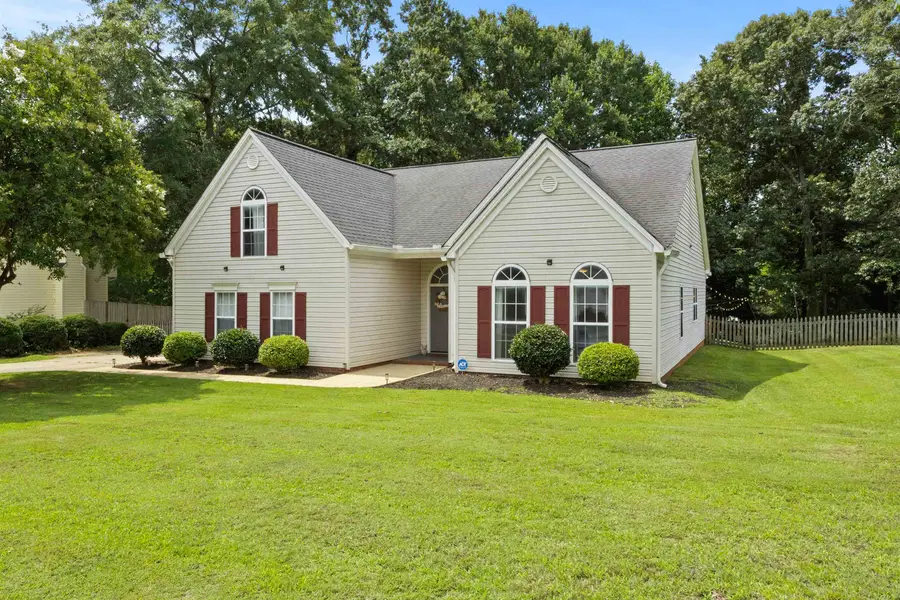 412 Ashley Oaks Drive, Moore, SC 29369 - #2