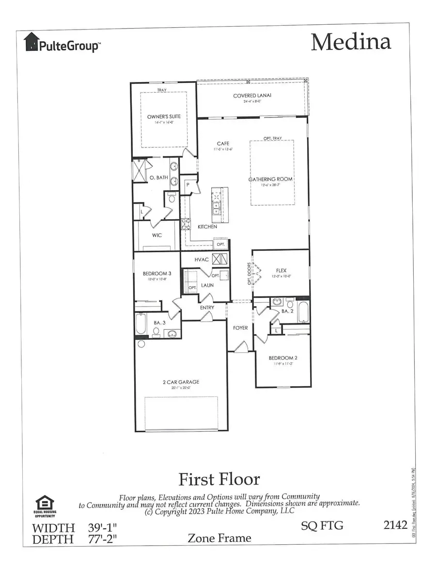 1074 Tyger Branch Drive, Moore, SC 29369 - #3