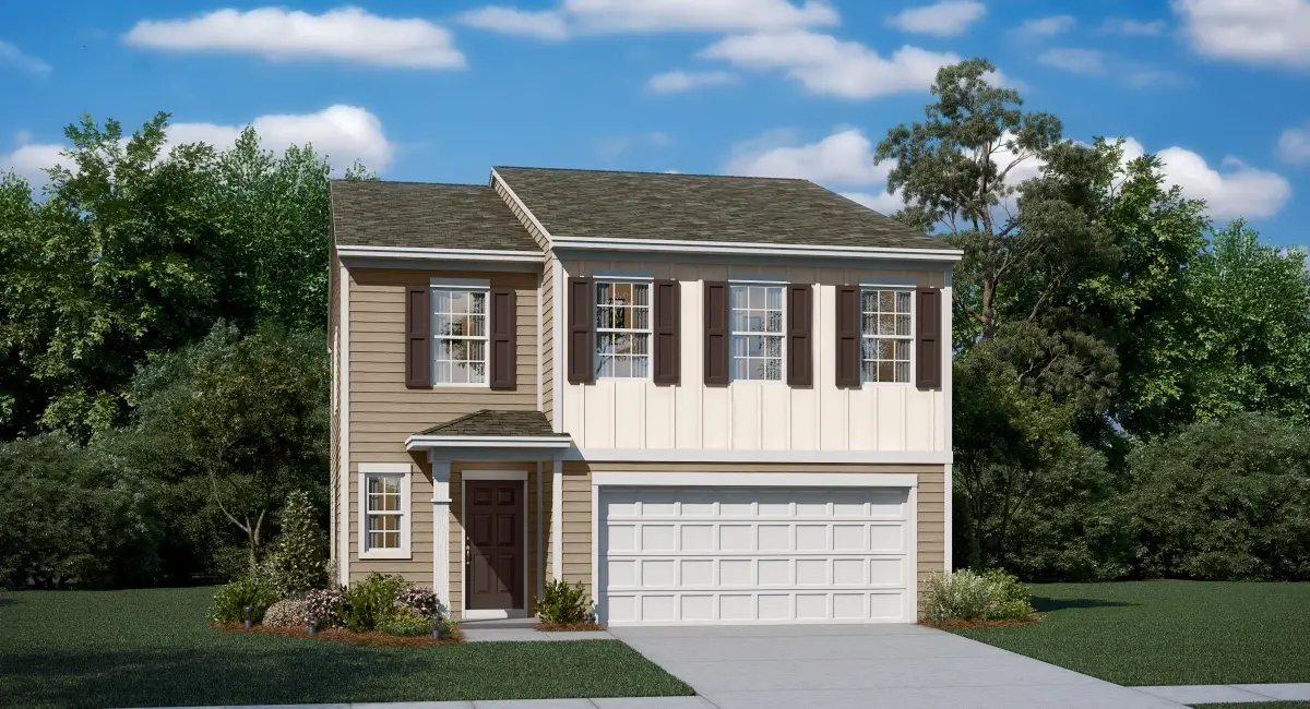 1627 Chestnut Grove Way, Spartanburg, SC 29303 - #1