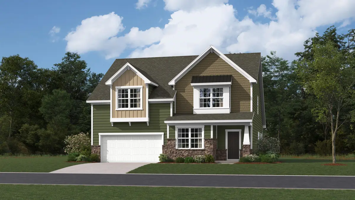 504 Adhurst Drive, Enoree, SC 29335 - #1