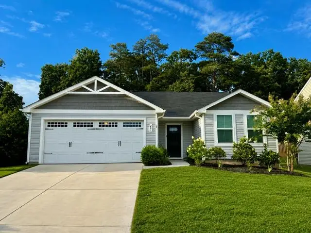 201 Burr Oak Lane, Powdersville, SC 29673 - #1