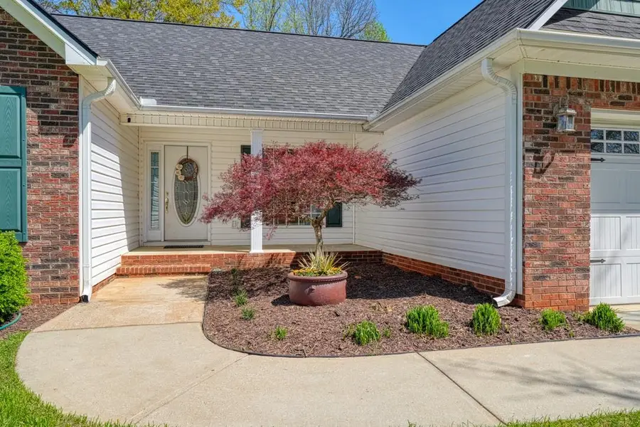 860 Thackston Drive, Spartanburg, SC 29307 - #2