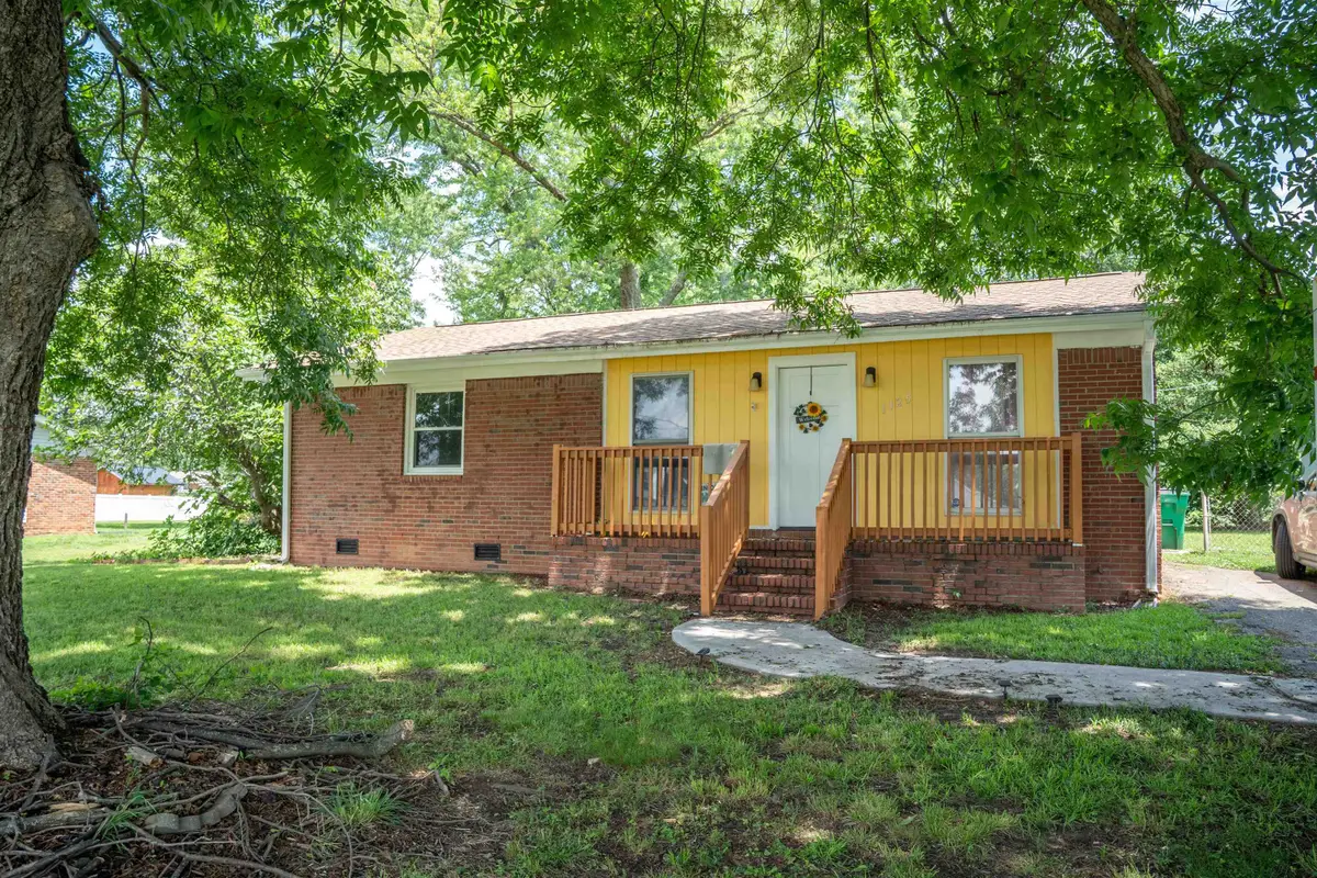 1125 Old Anderson Mill Road, Moore, SC 29369 - #1