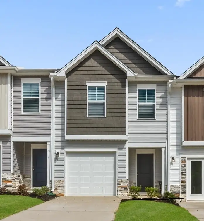 1411 Chesapeake Lane, Spartanburg, SC 29303 - #1