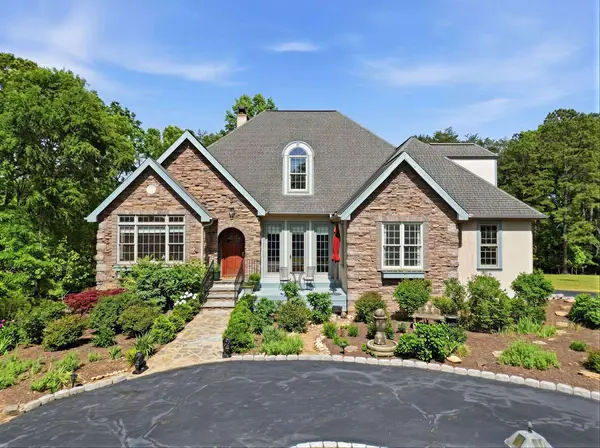 2190 Landrum Mill Road, Campobello, SC 29322