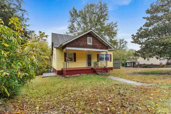 309 Flat Drive, Buffalo, SC 29321