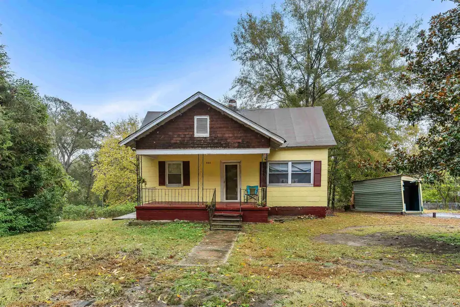 309 Flat Drive, Buffalo, SC 29321 - #2
